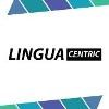 LinguaCentric Logo