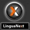 LinguaNext Logo