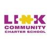 Link Community Charter School Logo
