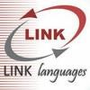 Link Languages Logo