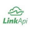LinkApi Logo
