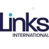 Links Recruitment Logo