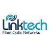 Linktech Fibre Optic Networks Logo