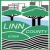 Linn County, Iowa Logo