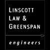 Linscott Law and Greenspan Engineers Logo