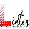 Linton Recruitment Solutions Logo