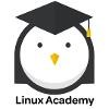 Linux Academy Logo