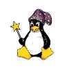 LinuxMagic Logo