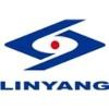 Linyang Electronics Logo