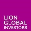 Lion Global Investors Logo