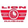 Lion Raisins Logo