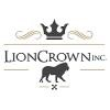 LionCrown Logo