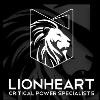 LionHeart Logo