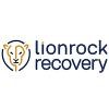Lionrock Recovery Logo