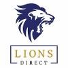 Lions Direct Logo