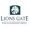 Lions Gate Risk Management Group Logo