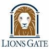 Lions Gate Logo