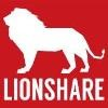 Lionshare Media Services Logo