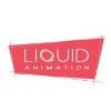 Liquid Animation Logo