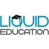Liquid Education Logo