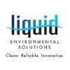 Liquid Environmental Solutions Logo