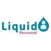Liquid Personnel Logo