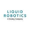 Liquid Robotics Logo