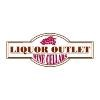 Liquor Outlet Wine Cellars Logo