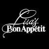 Lisa's Bon Appetit Logo