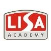 Lisa Academy Logo