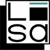 LISA Laser USA Logo
