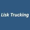 Lisk Trucking Logo