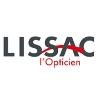 Lissac Enseigne Logo
