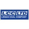 Lissan Coal Company Logo