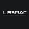 LISSMAC Maschinenbau Logo