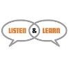 Listen & Learn Logo