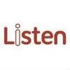 Listen Logo