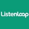 ListenLoop Logo
