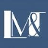Lister Martin & Thompson Logo