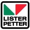 Lister-Petter Logo