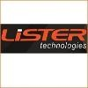 Lister Technologies Logo
