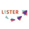 Lister Logo