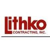 Lithko Contracting Logo