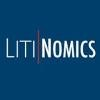 LitiNomics Logo