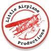Little Airplane Productions Logo