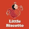 LITTLE BISCOTTO Logo