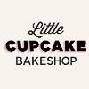 Little Cupcake Bakeshop Logo