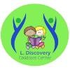 Little Discovery Childcare Center Logo