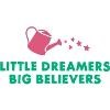 Little Dreamers Big Believers Logo