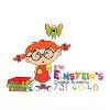 Little Einstein's Christian Academy Logo